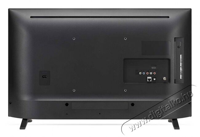 LG 32LM630BPLA HD Ready Smart LED televízió Televíziók - LED televízió - 720p HD Ready felbontású - 349508