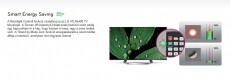 LG 32LN5400 Televíziók - LED televízió - 1080p Full HD felbontású - 259404