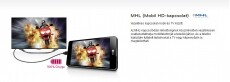 LG 32LN5400 Televíziók - LED televízió - 1080p Full HD felbontású - 259404