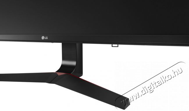 LG 34UC79G LED IPS 21:9 Ultrawide ívelt monitor Iroda és számítástechnika - Monitor - 21:9 Ultrawide monitor - 309694