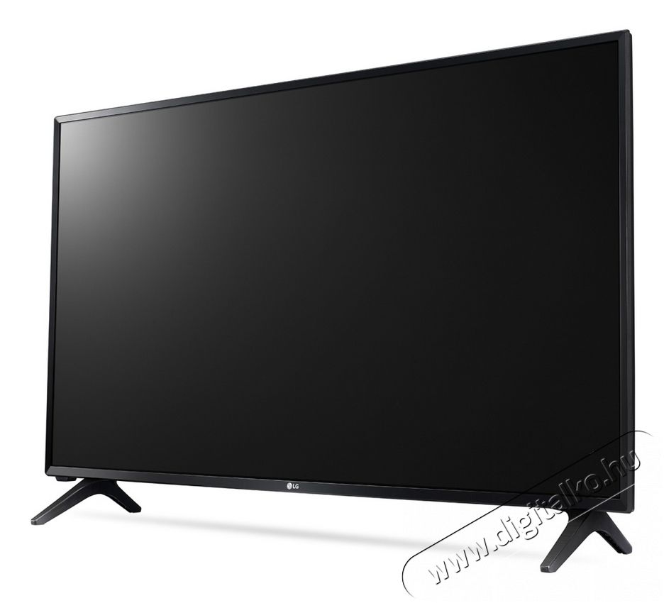 LG 32LK500BPLA HD Ready LED televízió Televíziók - LED televízió - 720p HD Ready felbontású - 340494
