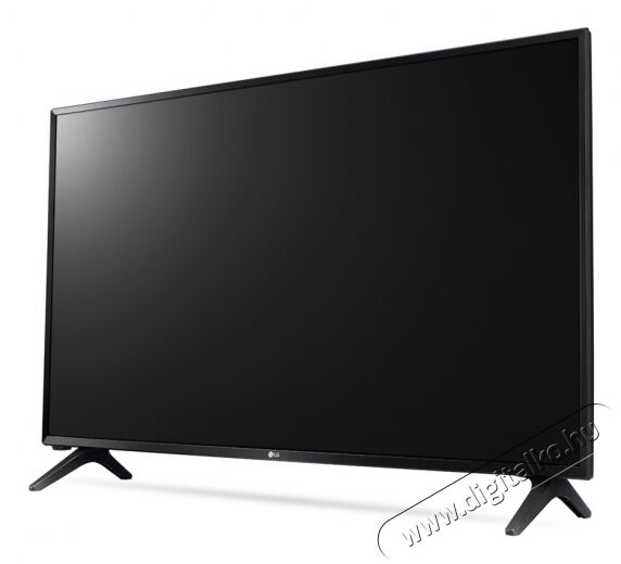 LG 32LK500BPLA HD Ready LED televízió Televíziók - LED televízió - 720p HD Ready felbontású - 340494