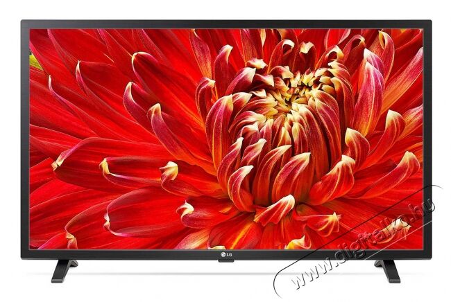 LG 32LM6300PLA Full HD Smart LED televízió Televíziók - LED televízió - 1080p Full HD felbontású - 351231