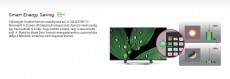 LG 32LN570R Televíziók - LED televízió - 720p HD Ready felbontású - 259406