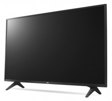 LG 32LJ500V Full HD LED televízió Televíziók - LED televízió - 1080p Full HD felbontású - 321567