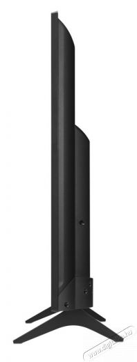 LG 32LJ500V Full HD LED televízió Televíziók - LED televízió - 1080p Full HD felbontású - 321567
