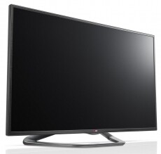 LG 32LA620S Televíziók - LED televízió - 1080p Full HD felbontású - 259411