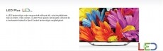 LG 32LA620S Televíziók - LED televízió - 1080p Full HD felbontású - 259411