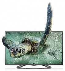 LG 32LA620S Televíziók - LED televízió - 1080p Full HD felbontású - 259411