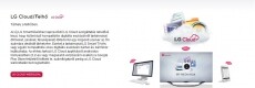 LG 32LA620S Televíziók - LED televízió - 1080p Full HD felbontású - 259411