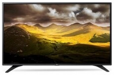 LG 32LH530V LED televízió Televíziók - LED televízió - 1080p Full HD felbontású - 303208
