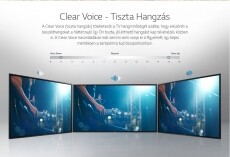 LG 32LH530V LED televízió Televíziók - LED televízió - 1080p Full HD felbontású - 303208