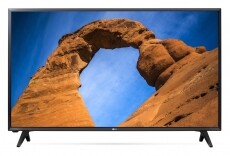 LG 32LK500BPLA HD Ready LED televízió Televíziók - LED televízió - 720p HD Ready felbontású - 340494