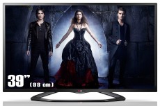LG 39LN575S Televíziók - LED televízió - 1080p Full HD felbontású - 259416