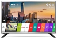 LG 32LJ590U HD Ready LED Smart televízió Televíziók - LED televízió - 720p HD Ready felbontású - 326011