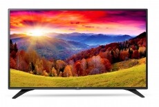 LG 32LH6047 LED televízió Televíziók - LED televízió - 1080p Full HD felbontású - 303973