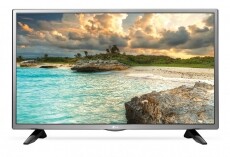 LG 32LX300C Slim Direct LED televízió Televíziók - LED televízió - 720p HD Ready felbontású - 303970