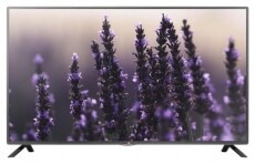 LG 32LB561B LED televízió Televíziók - LED televízió - 1080p Full HD felbontású - 287989