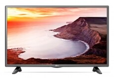 LG 32LF510U LED televízió Televíziók - LED televízió - 720p HD Ready felbontású - 295300