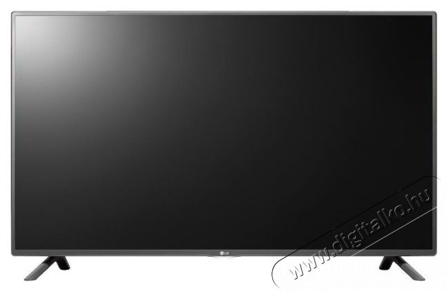 LG 32LF5800 LED televízió Televíziók - LED televízió - 1080p Full HD felbontású - 287974