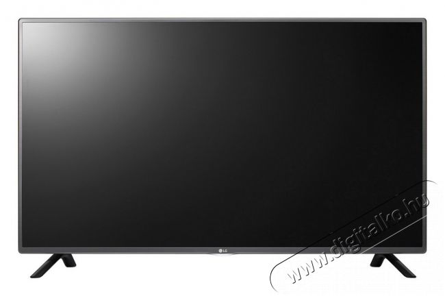 LG 32LF592U LED televízió Televíziók - LED televízió - 720p HD Ready felbontású - 289039
