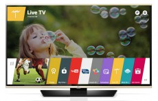 LG 32LF631V LED televízió Televíziók - LED televízió - 1080p Full HD felbontású - 297041