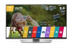LG 32LF632V LED televízió Televíziók - LED televízió - 1080p Full HD felbontású - 287918
