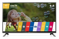 LG 32LF650V LED televízió Televíziók - LED televízió - 1080p Full HD felbontású - 287977
