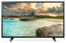 LG 32LH500D LED televízió Televíziók - LED televízió - 720p HD Ready felbontású - 303206