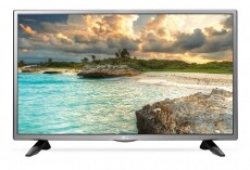 LG 32LH510B HD Ready LED televízió Televíziók - LED televízió - 720p HD Ready felbontású - 303207