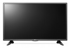 LG 32LH510U HD Ready LED televízió Televíziók - LED televízió - 720p HD Ready felbontású - 308968