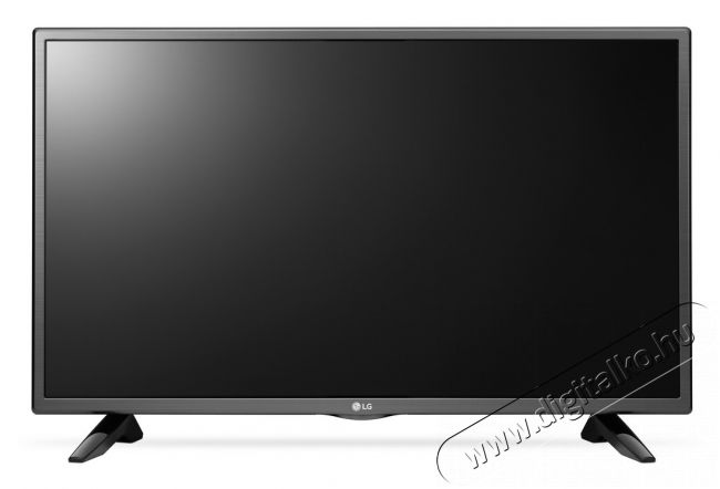 LG 32LH510U HD Ready LED televízió Televíziók - LED televízió - 720p HD Ready felbontású - 308968