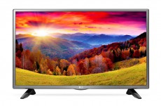LG 32LH570U HD Ready Smart LED televízió Televíziók - LED televízió - 720p HD Ready felbontású - 308969