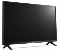 LG 32LJ500U HD Ready LED televízió Televíziók - LED televízió - 720p HD Ready felbontású - 322030