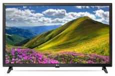 LG 32LJ510U HD Ready LED televízió Televíziók - LED televízió - 720p HD Ready felbontású - 320332
