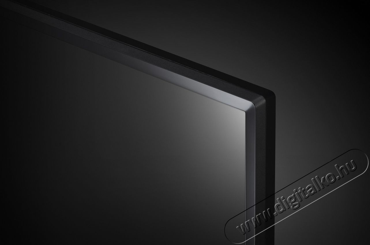 LG 32LK500BPLA HD Ready LED televízió Televíziók - LED televízió - 720p HD Ready felbontású - 340494
