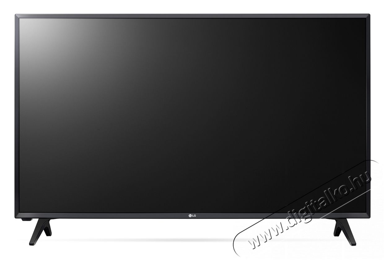 LG 32LK500BPLA HD Ready LED televízió Televíziók - LED televízió - 720p HD Ready felbontású - 340494
