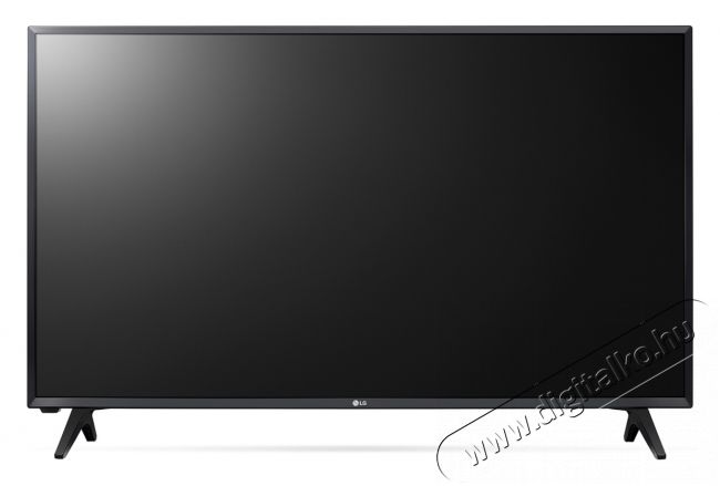 LG 32LK500BPLA HD Ready LED televízió Televíziók - LED televízió - 720p HD Ready felbontású - 340494