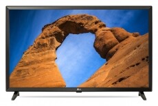 LG 32LK510BPLD HD Ready LED televízió Televíziók - LED televízió - 720p HD Ready felbontású - 345111