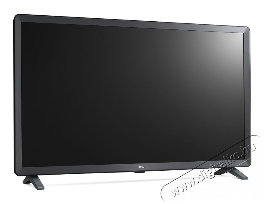 LG 32LK6100PLB Full HD Smart LED televízió Televíziók - LED televízió - 1080p Full HD felbontású - 340495