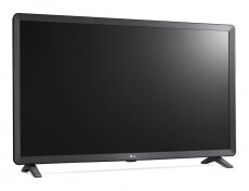 LG 32LK6100PLB Full HD Smart LED televízió Televíziók - LED televízió - 1080p Full HD felbontású - 340495