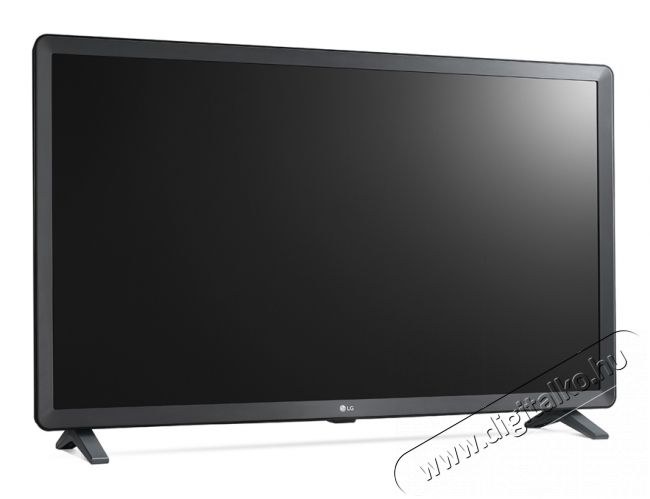 LG 32LK6100PLB Full HD Smart LED televízió Televíziók - LED televízió - 1080p Full HD felbontású - 340495