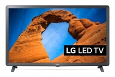 LG 32LK6100PLB Full HD Smart LED televízió Televíziók - LED televízió - 1080p Full HD felbontású - 340495