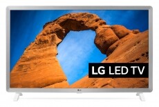LG 32LK6200PLA Full HD Smart LED televízió Televíziók - LED televízió - 1080p Full HD felbontású - 340497