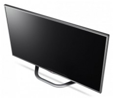 LG 32LA6130 Televíziók - LED televízió - 1080p Full HD felbontású - 259410