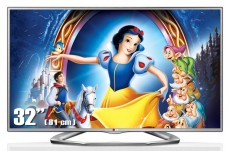 LG 32LA6130 Televíziók - LED televízió - 1080p Full HD felbontású - 259410