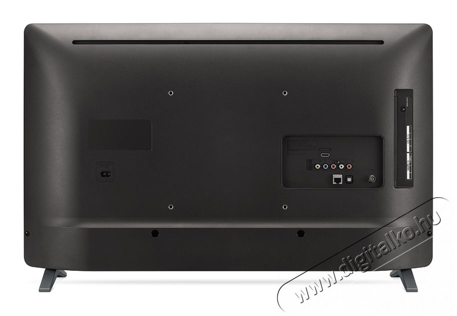 LG 32LK6100PLB Full HD Smart LED televízió Televíziók - LED televízió - 1080p Full HD felbontású - 340495
