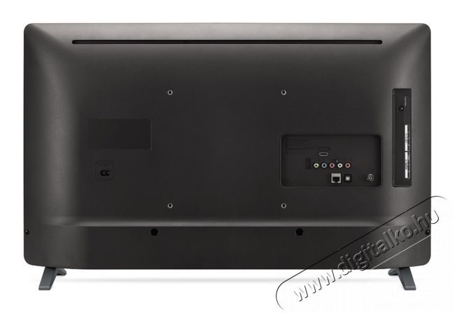 LG 32LK6100PLB Full HD Smart LED televízió Televíziók - LED televízió - 1080p Full HD felbontású - 340495