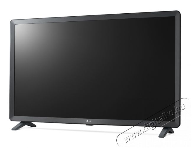 LG 32LK6100PLB Full HD Smart LED televízió Televíziók - LED televízió - 1080p Full HD felbontású - 340495