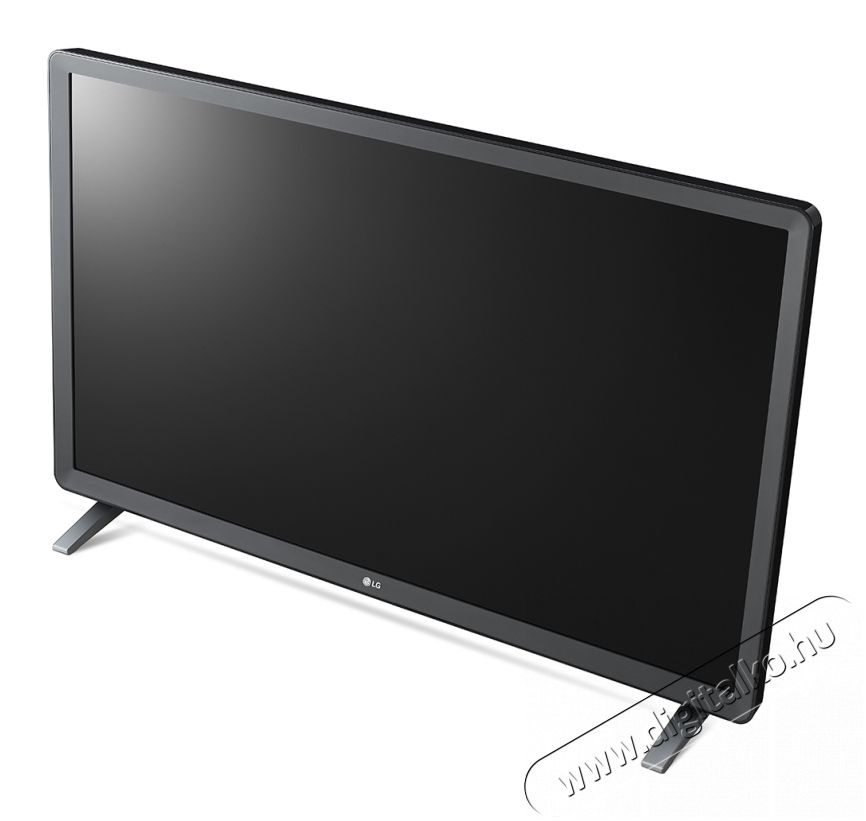 LG 32LK6100PLB Full HD Smart LED televízió Televíziók - LED televízió - 1080p Full HD felbontású - 340495